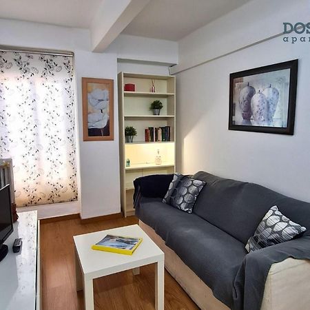Dos Torres Legolas - Ideal Para Empresas Con Parking Gratuito ซาราโกซา ภายนอก รูปภาพ