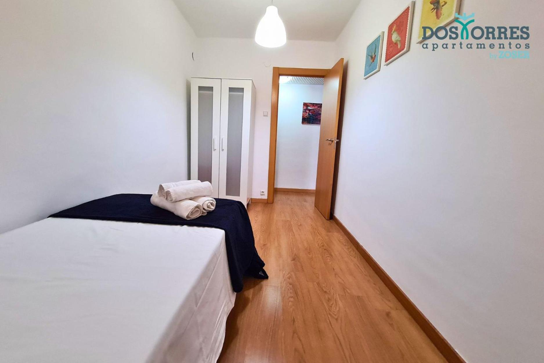 Dos Torres Legolas - Ideal Para Empresas Con Parking Gratuito ซาราโกซา ภายนอก รูปภาพ