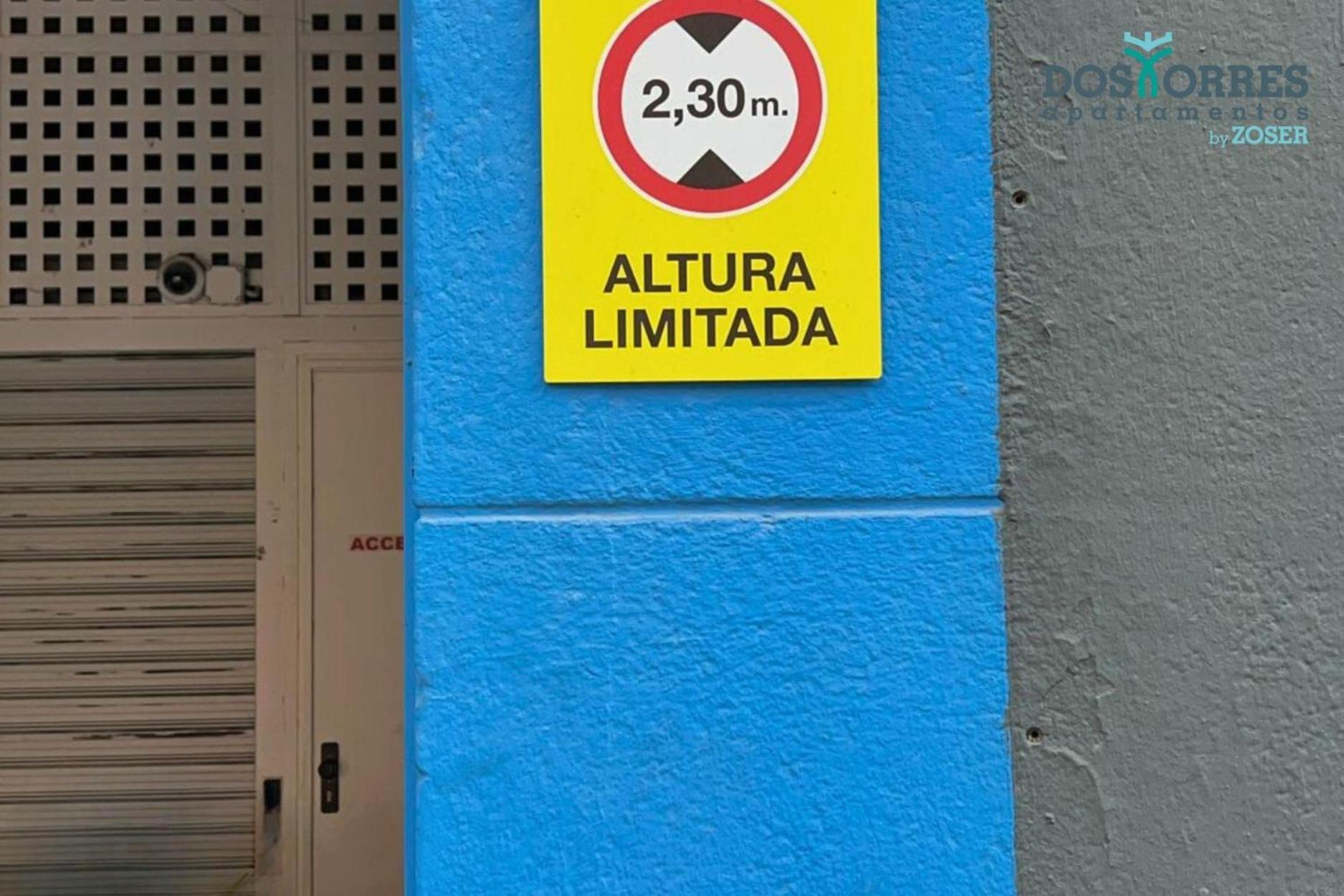 Dos Torres Legolas - Ideal Para Empresas Con Parking Gratuito ซาราโกซา ภายนอก รูปภาพ