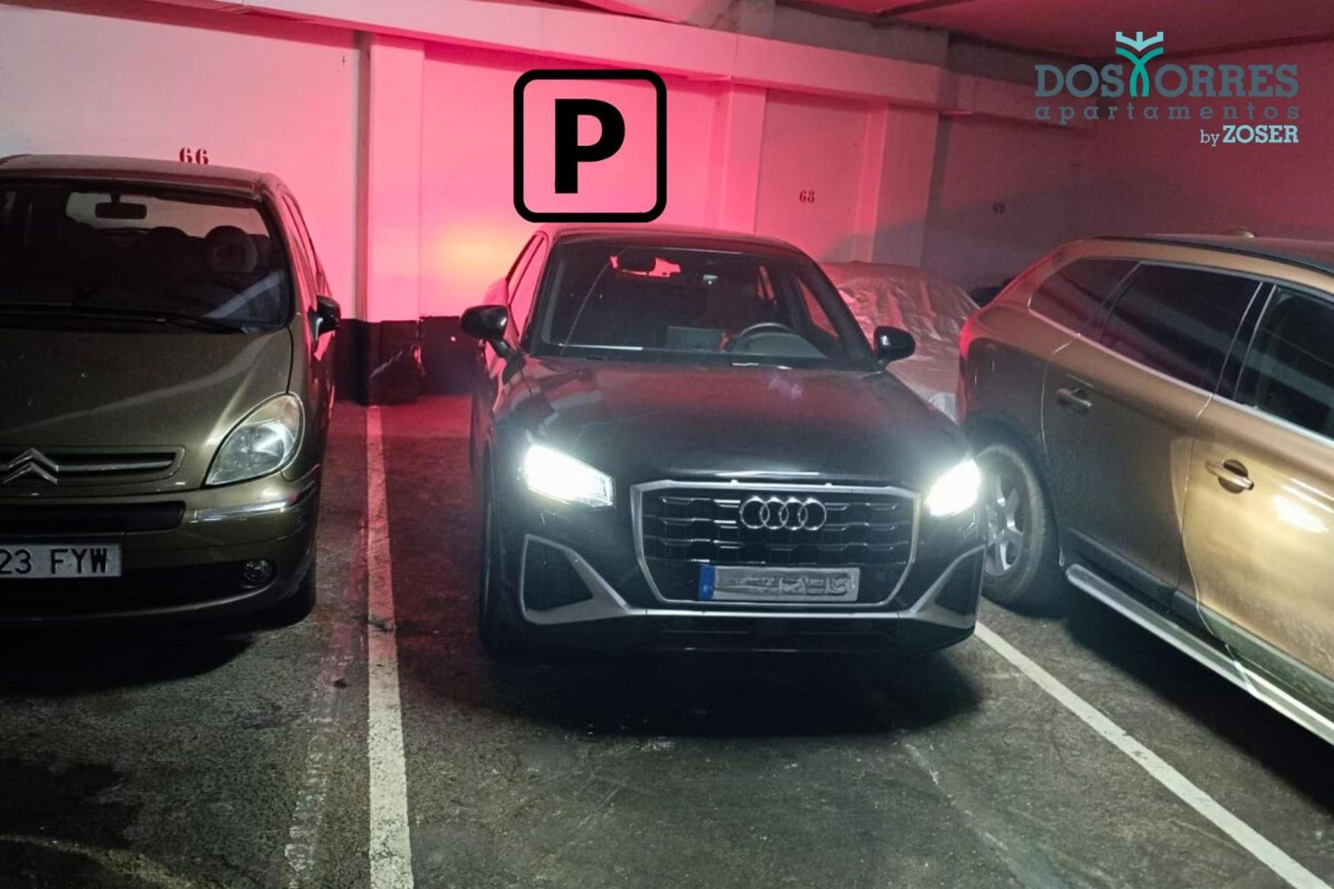 Dos Torres Legolas - Ideal Para Empresas Con Parking Gratuito ซาราโกซา ภายนอก รูปภาพ